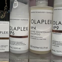 Olaplex $22 Each