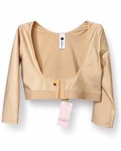 Fajas para brazos - chaleco - arm faja