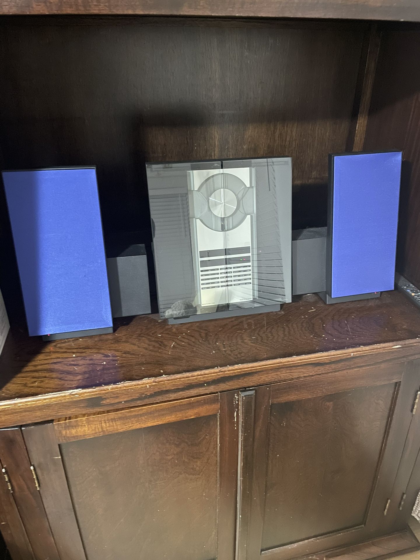 Bang & Olufsen Beosystem 2300