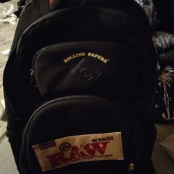 Backpack