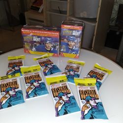 Sports Cards Trading  Basketball Football Baseball Hockey 