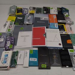 Tablet/iPad/Watch/Laptop Accessories