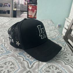 Dandy Hat X Sad Boyz “Clave Ali” 