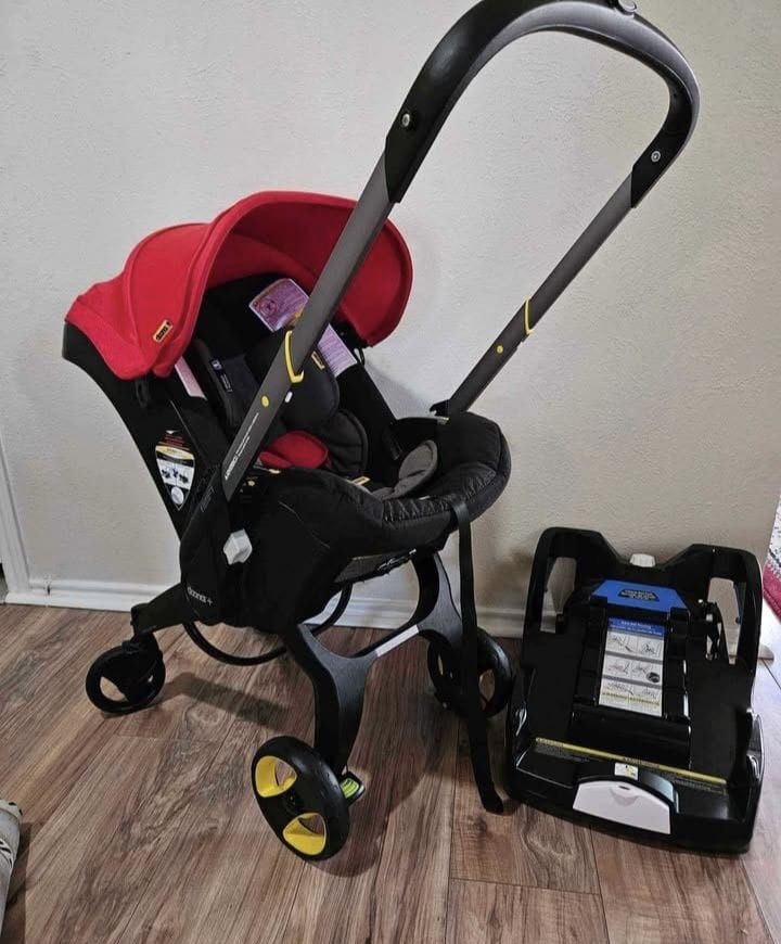 Stroller Donna Baby Car 