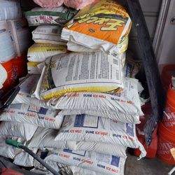 Ice Melt - 50 Count Or So