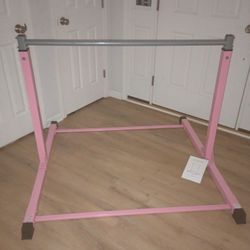 Safly Fun Gymnastics Bar