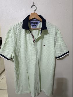 Tommy Polo