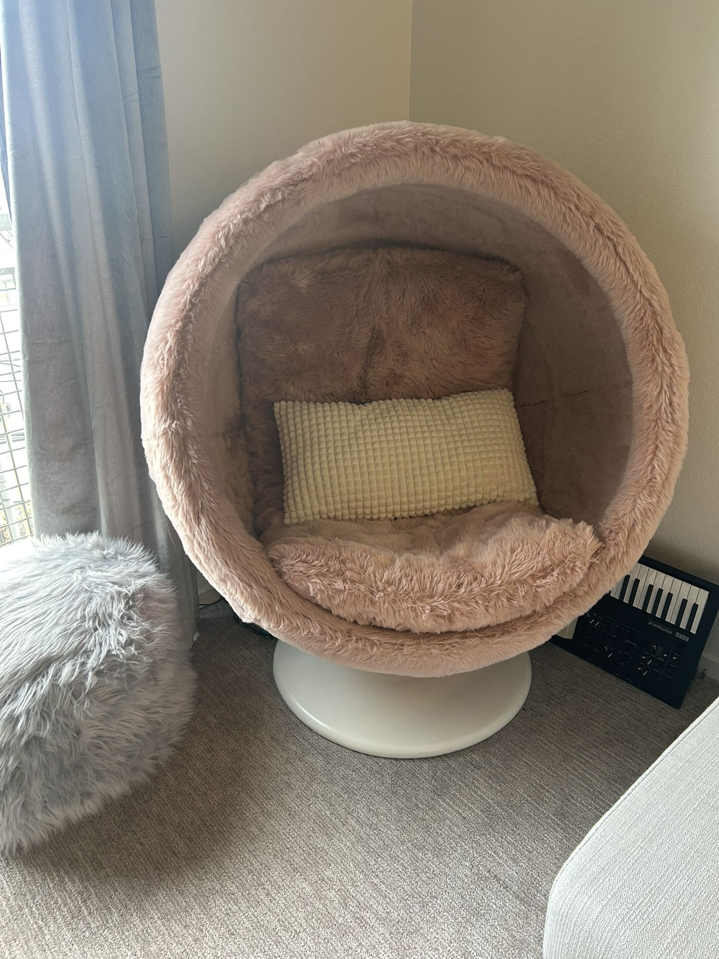 Ball Chair