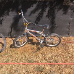 Kids Bike