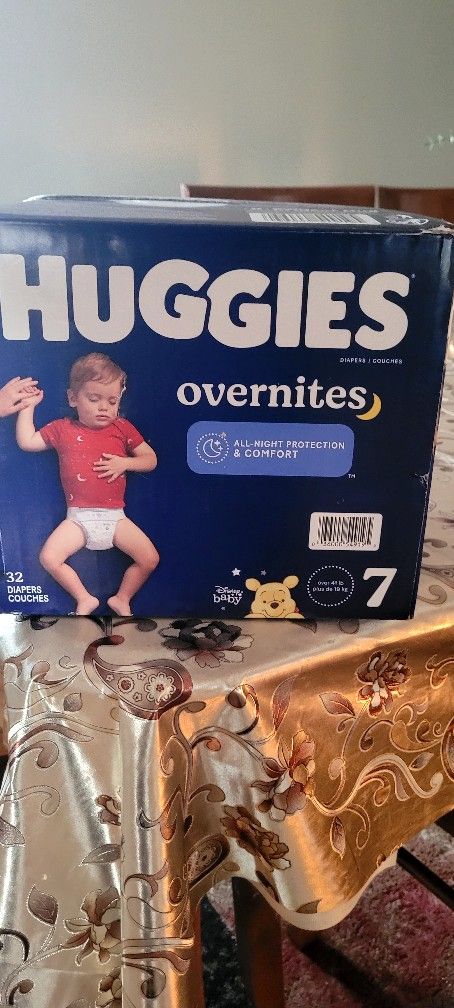 Diaper