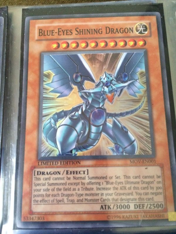 Yugioh