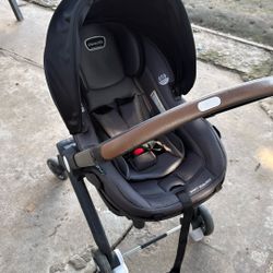 Evenflo Shift Dual Ride