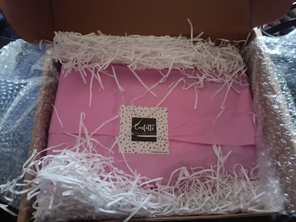 Confetti Collection