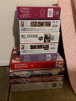 Puzzles