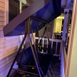 Porch Swing
