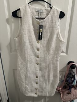 NEW DRESS