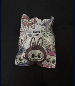 POP MART The Monsters Labubu Sealed Blind Bag