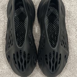 Brand New Yeezy Foam Runners