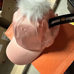 2 Hustler Hats $20 X Both