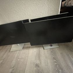 Monitors For Sale ($50 Each) 