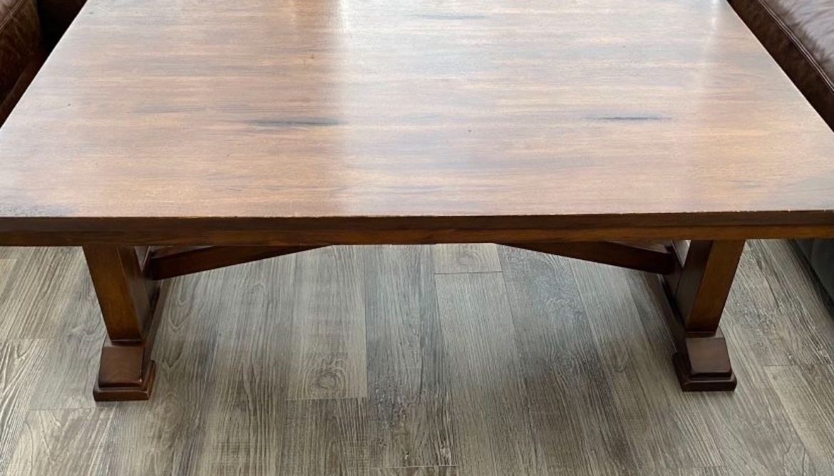 Lugano Coffee Table World Market