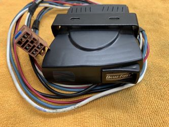 Electric Brake Controller