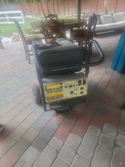 Generator Guardian 17500