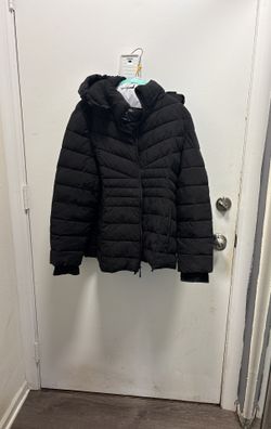 Womens Winter Coat BCBG Maxazria