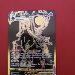 Pokemon Card /If It's Still Here It's Available