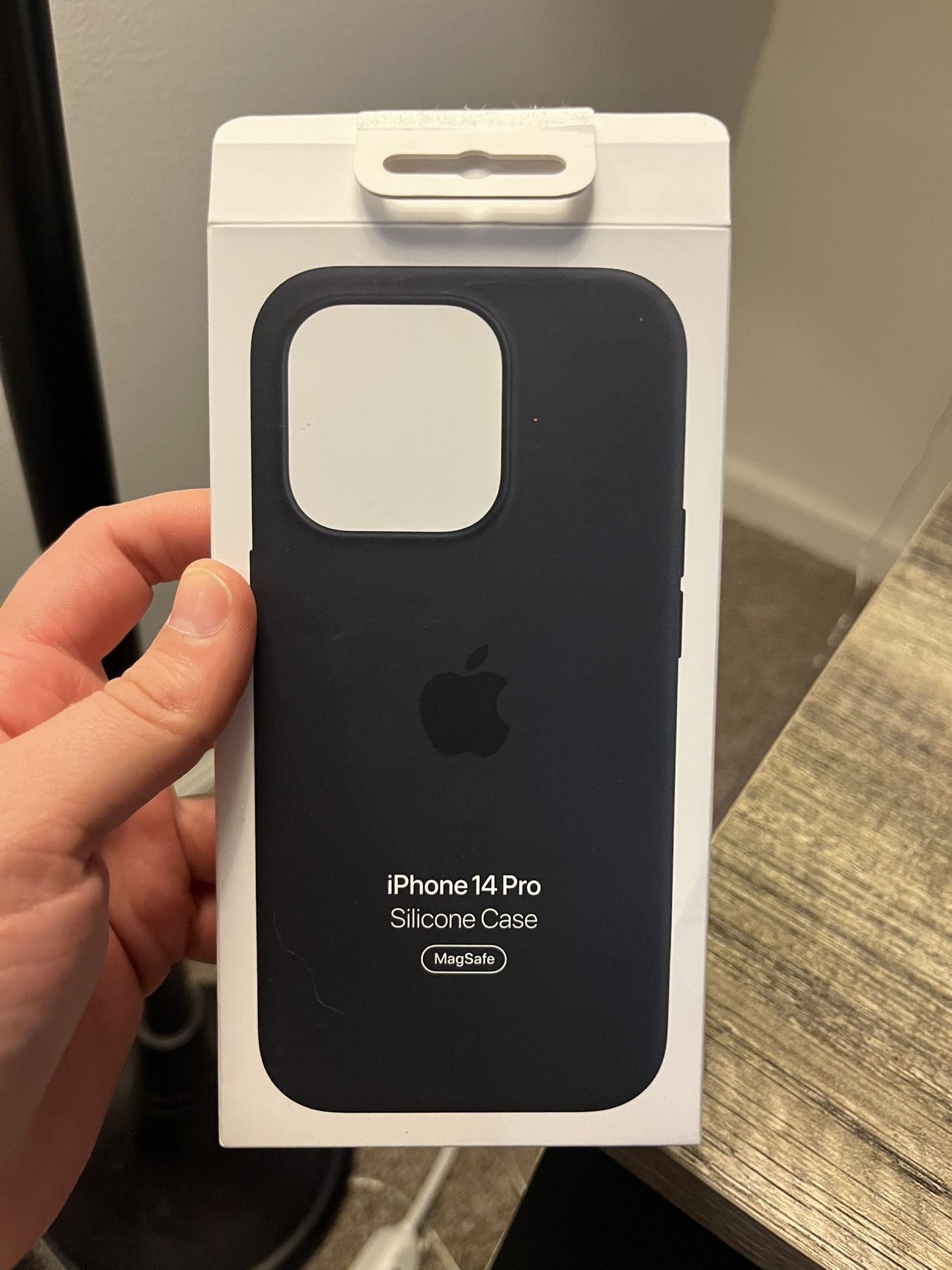 iPhone 14 Pro Silicone Case Never Used