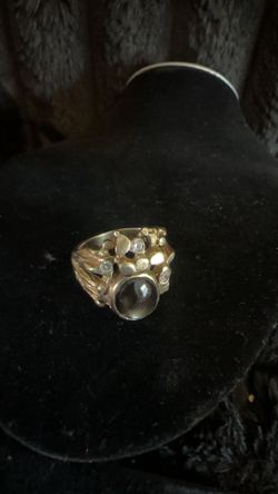 14k Ring 