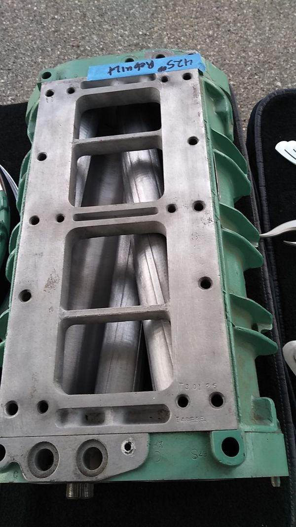 GM 871 blower supercharger for Sale in Santa Fe Springs, CA OfferUp