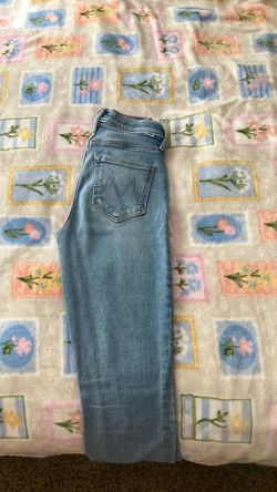 MOTHER Bootcut Jeans — Size 25 L