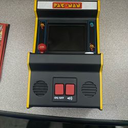 Mini Pac-Man: Pass Pack 