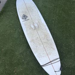 7'6ft Paragon Surfboard 