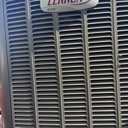 Air Conditioner 
