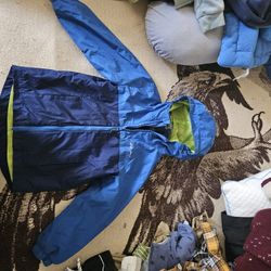 Boy Jacket 