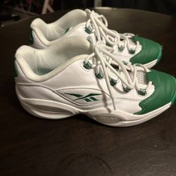 Reebok The Question Low