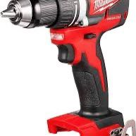 Milwaukee M18 Drill Tool Only 