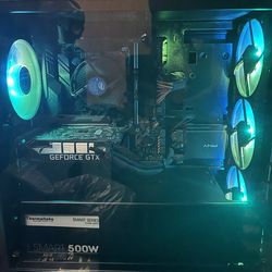 trading gaming pc what i’m interested in in description
