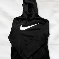 Nike Therma-FIT Black Hoodie – Never Worn