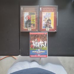 Sports Videos