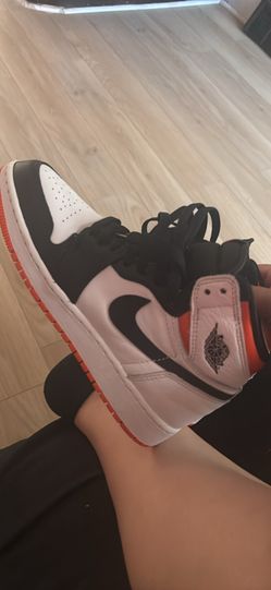Jordan 1s high top