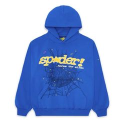 Sp5der TC hoodie 