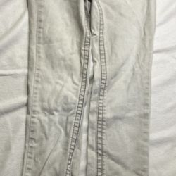 Girls Justice Jeans (size 12s)