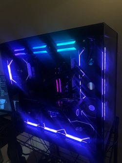 Gaming pc