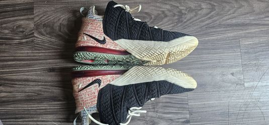 Nike Shoes