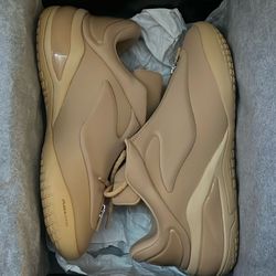 Shai 001 Butter