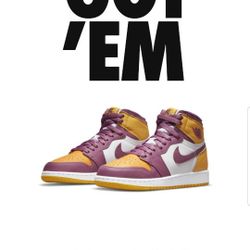 Jordan 
