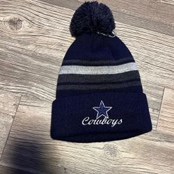 Dallas Cowboys Beanie